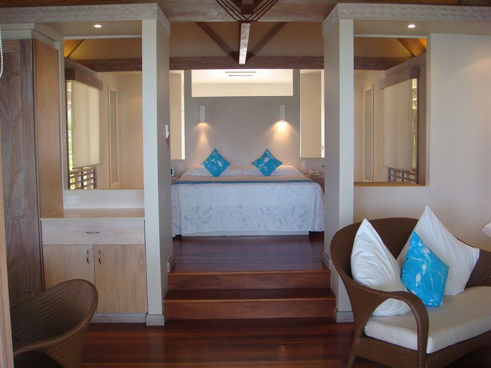 Little Polynesian Resort Rarotonga Exterior foto